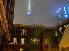 -康莱德酒店·美庭自助餐厅