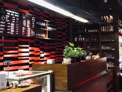 -成都太古里总府王府井亚朵X酒店
