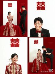 -玛奇朵婚纱摄影