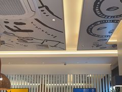 -菲滋意式餐厅(临海银泰店)