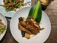 -魁盛居百年鲁菜馆(县西巷店)