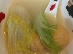 -旺顺阁·北京菜(北辰上品+)