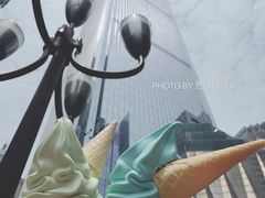 -麦丽丝红油辣椒冰淇淋(江家巷店)