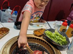 -炙城·韩式烤肉(南京东路店)