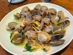 -旺角小渔村·海肠捞饭开创者(环山路店)