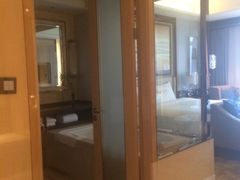 -长沙富力万达文华酒店