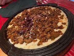 -Pistolera Mexican Cantina女枪手墨西哥餐厅(碧云路店)