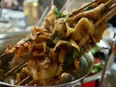 -大亮烤羊腿烤全羊(辣街店)