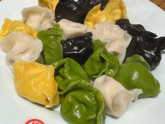 -双合园·海鲜水饺青岛菜(上清路店)