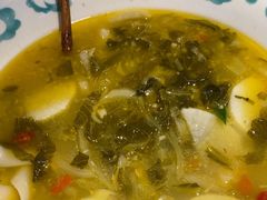 -老屋印象·酸菜鱼新川菜(义乌之心店)