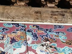 -北京市劳动人民文化宫(太庙)