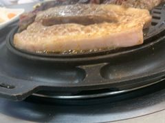 -牛犇炭火烤肉·鲜切烤肉(承德总店)
