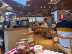 -西贝(武汉群星城店)