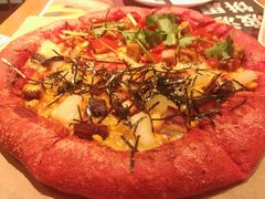 -乐凯撒披萨(正佳广场店)