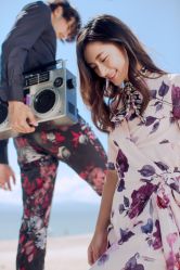 -巴黎婚纱摄影工作室