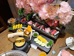 -樱宿日式和牛烧肉(五道口店)