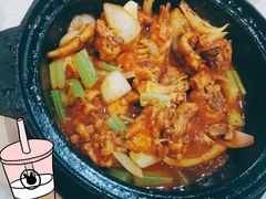-重庆鸡公煲(学衡路店)