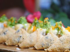 -福州泰禾铂尔曼酒店·大堂酒廊