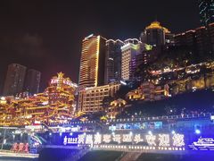-重庆两江夜游-交运系列