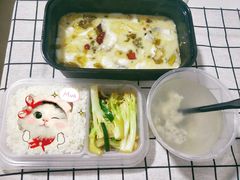招牌酸菜鱼套餐-宋小谨·下饭小馆
