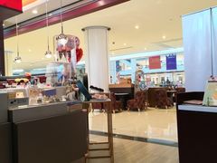 -哈根达斯(皇城恒隆广场店)
