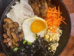 -米屋石锅拌饭(师大店)