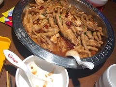 -胖哥俩肉蟹煲(湖滨银泰in77店)