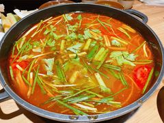 -黔诚多彩火锅(甲秀楼店)