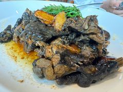 -茶油香闽南菜·花园餐厅(前埔店)