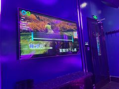 -酷秀KTV(五道口店)