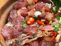 -潮香兴煲仔饭(莲花路店)