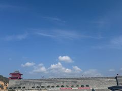 -雁门关景区