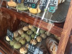 -Juicy Bakery(大学路店)