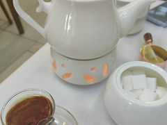 -沙漠玫瑰土耳其餐厅(神路街店)