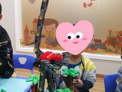 -创乐科教乐高机器人·编程·科技特长生规划中心(新地中心店)