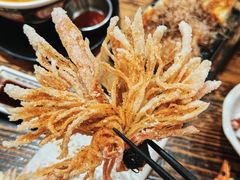 -小川洋风料理(江汉路店)