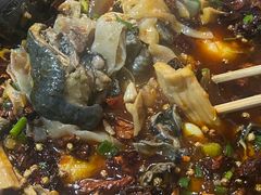 -黑竹香鸡(营和巷店)