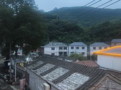 -三岔涧农家乐
