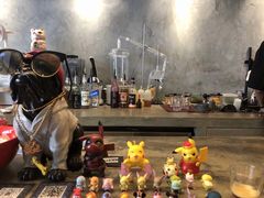 -BE NORMAL CAFE(霞溪路店)
