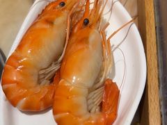 -雍容荟活帝王蟹活龙虾自助(苏宁旗舰店)