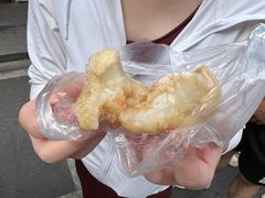 -老南昌白糖糕(大士院店)