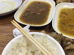 -老兵牛蹄店(下沙店)