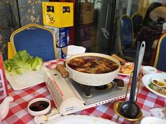 -粤香楼(新光里店)