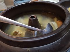 -云海肴·汽锅鸡·云南菜(天津国金汇店)