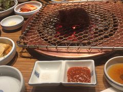 -王妃家(明洞中央店)