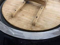 -三里屯土灶炖公鸡地锅鸡(江东店)