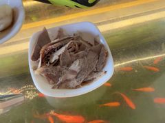 -金杨拉面王小吃面馆·牛三宝面·红烧牛肉粉