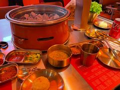 -西塔老太太泥炉烤肉(苏州大悦城店)