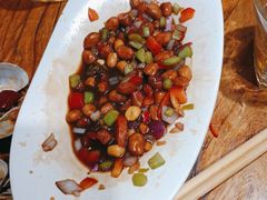 -聚点串吧·北京烧烤(赵登禹路店)