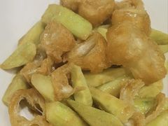 -老牌坊鲁菜名店(宽厚里店)